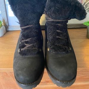 Ugg winter boots
